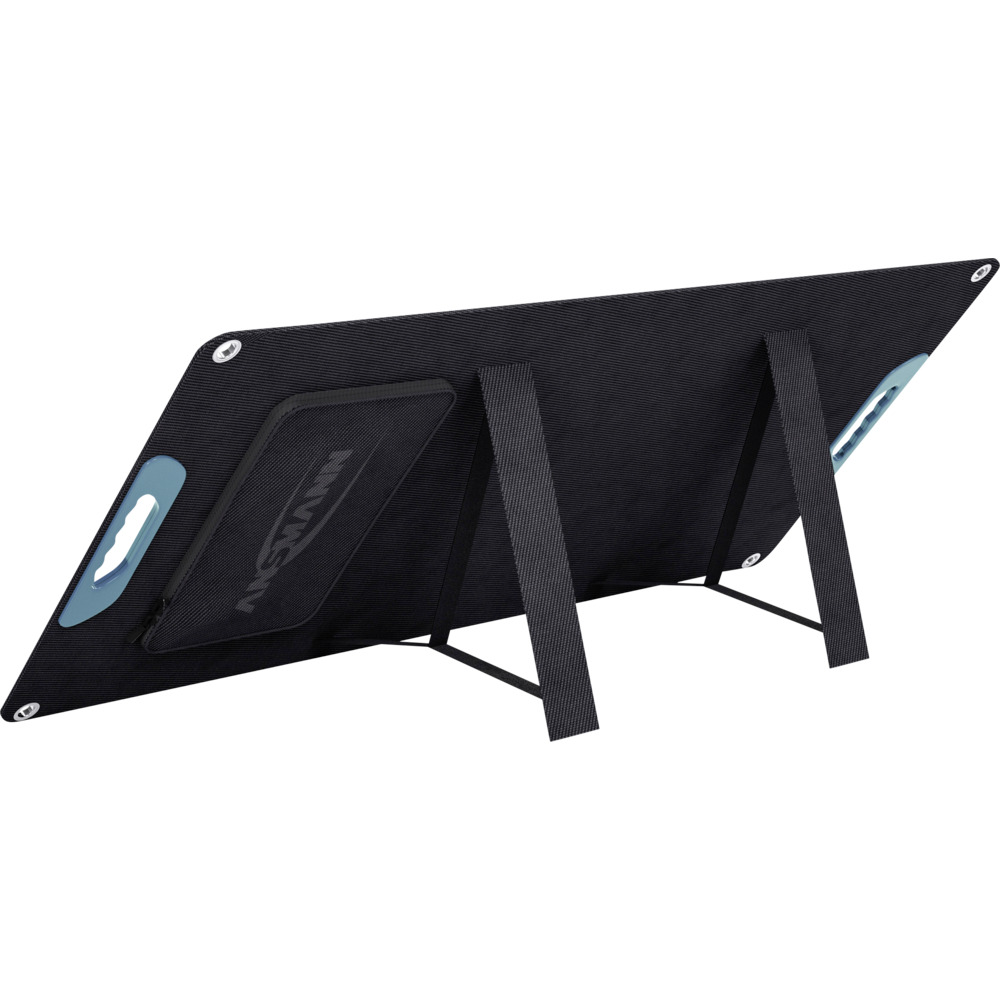 ANSMANN Faltbares Solarpanel 100 Watt image number 3