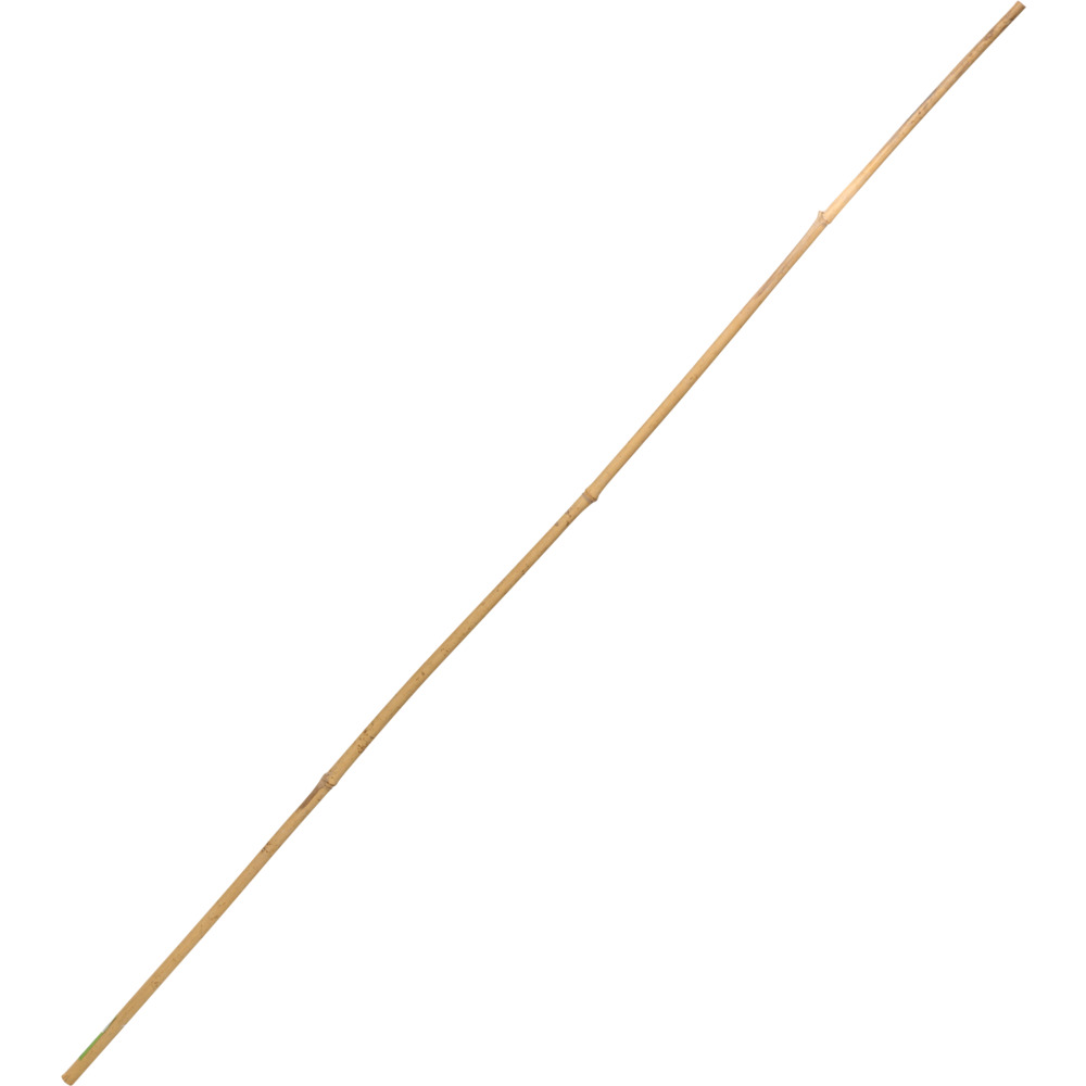 Tonkinstab 180 cm aus Bambus image number 0