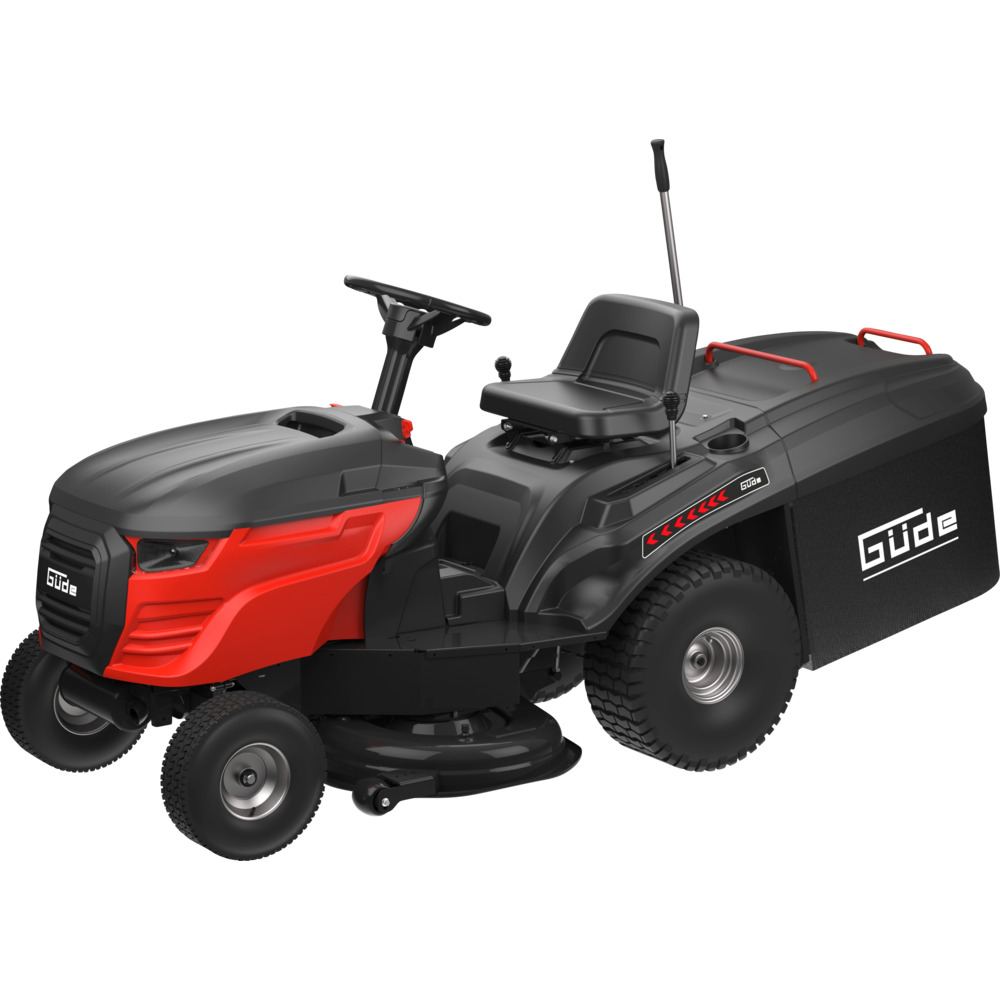 G&uuml;de&reg; Rasentraktor GAR 960 T