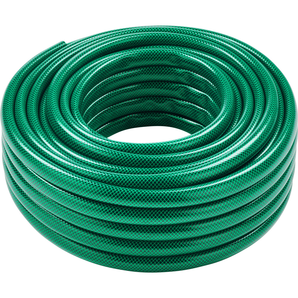 Gartenschlauch 3/4'' grün, 30 m Wasserschlauch