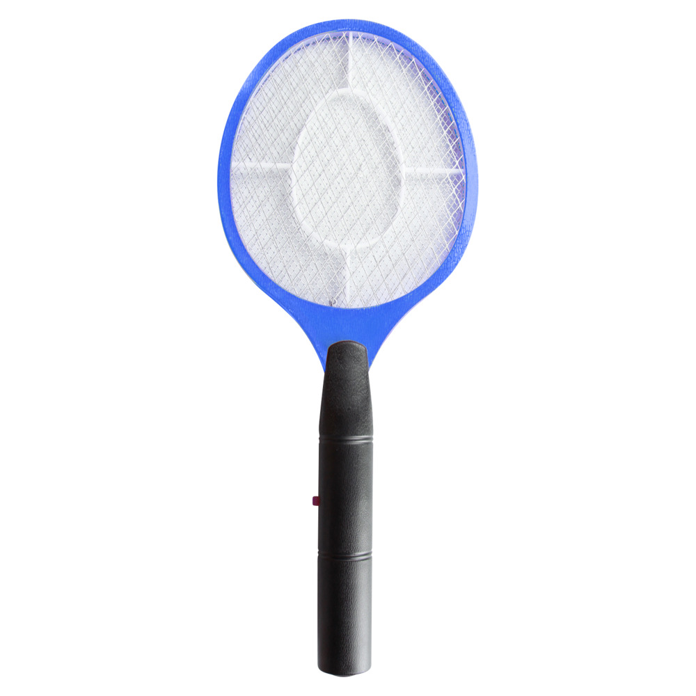 Fliegenklatsche elektrisch 46 cm batteriebetrieben image number 2