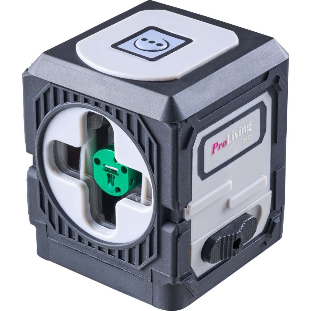 Kreuzlinienlaser mit Stativ image number 1