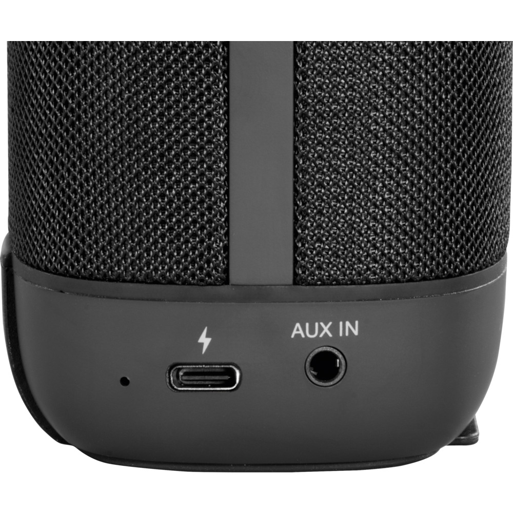 Bluetooth-Lautsprecher Tube 4.0 schwarz image number 3