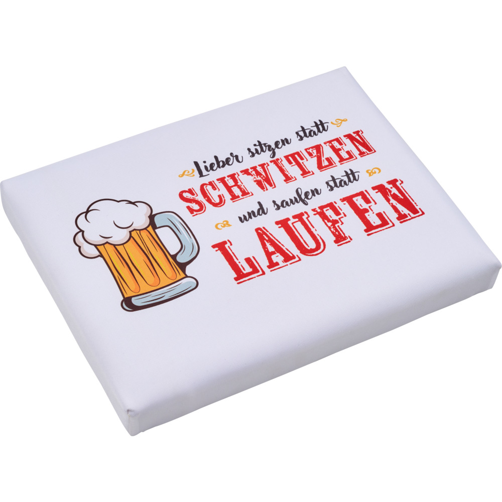Bierkastensitz 3-fach sortiert image number 1