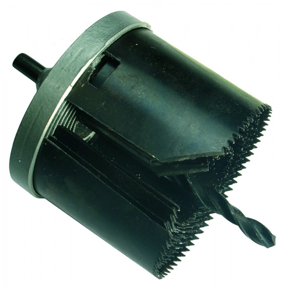 Lochsäge, Ø 26-63 mm