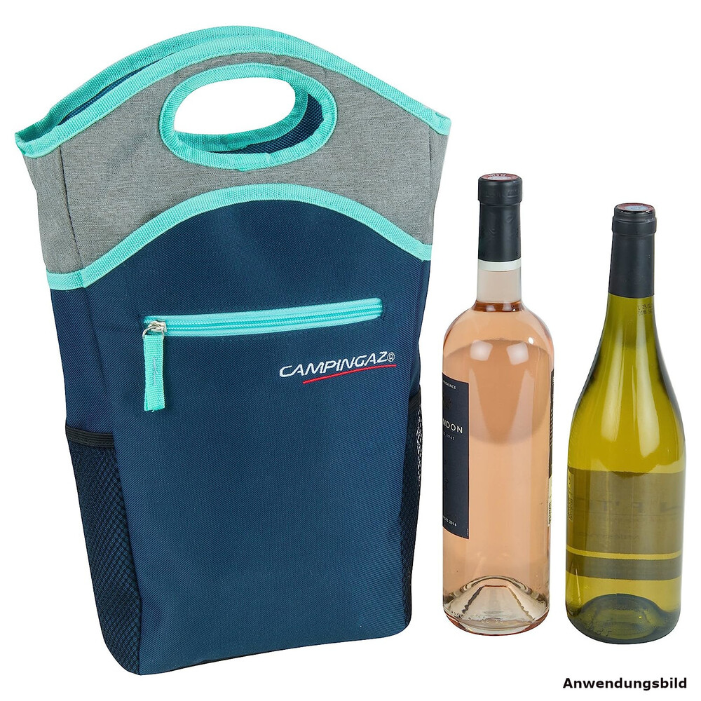 Campingaz® Kühltasche 7 Liter Weinkühler "Sand" image number 1