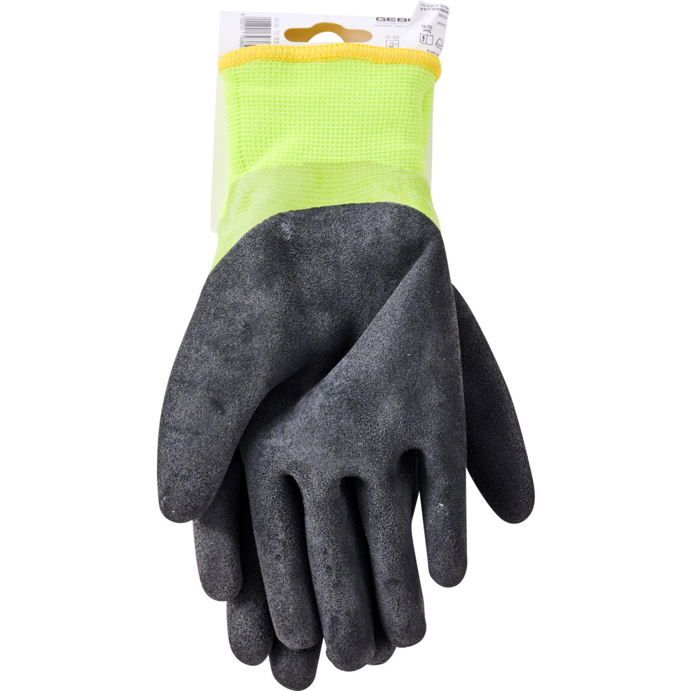 Arbeitshandschuhe "Winter Extreme" Größe 9 aus Polyester image number 1