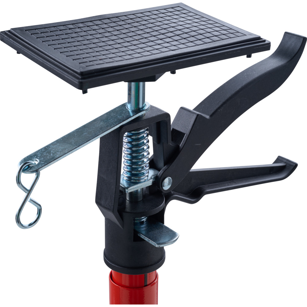 Teleskop-Montagestütze 56,5-115cm image number 1