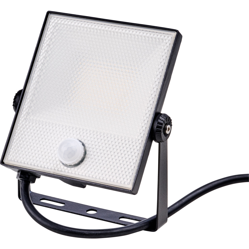 LED Flutlicht 20 Watt 1600 Lumen BWM image number 1