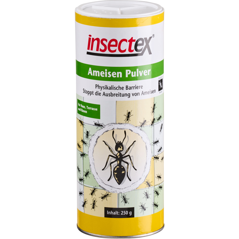 insectex® Ameisenpulver 250 g image number 2