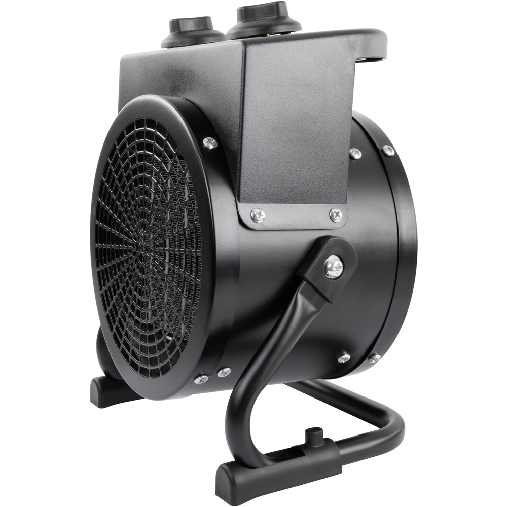 G&uuml;de&reg; Keramik-Heizl&uuml;fter GH 2000 K image number 2
