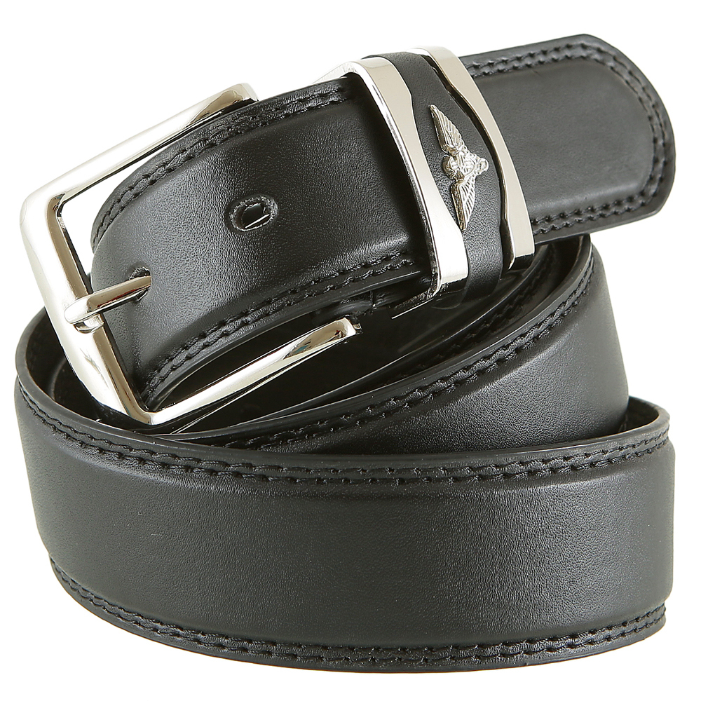 Herren Gürtel Länge 115-135 cm mit 3,7 cm Breite