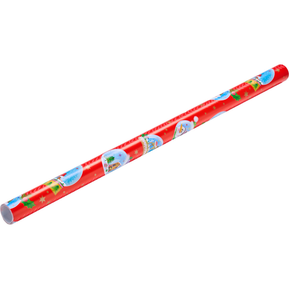 Geschenkpapier „Kinder“ 500 x 70 cm, sortiert image number 4