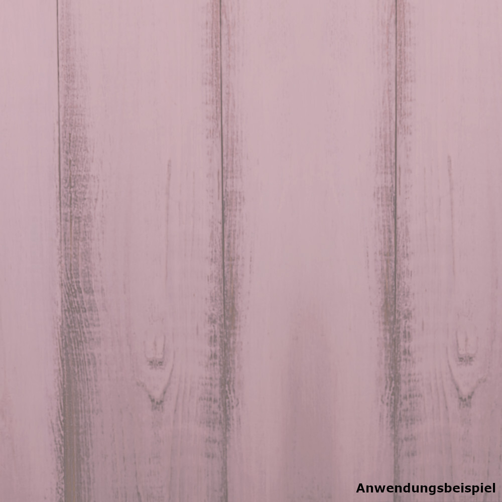 Kreidefarbe Romantic Rose 375 ml, Holzfarbe für Innen & Außen image number 1