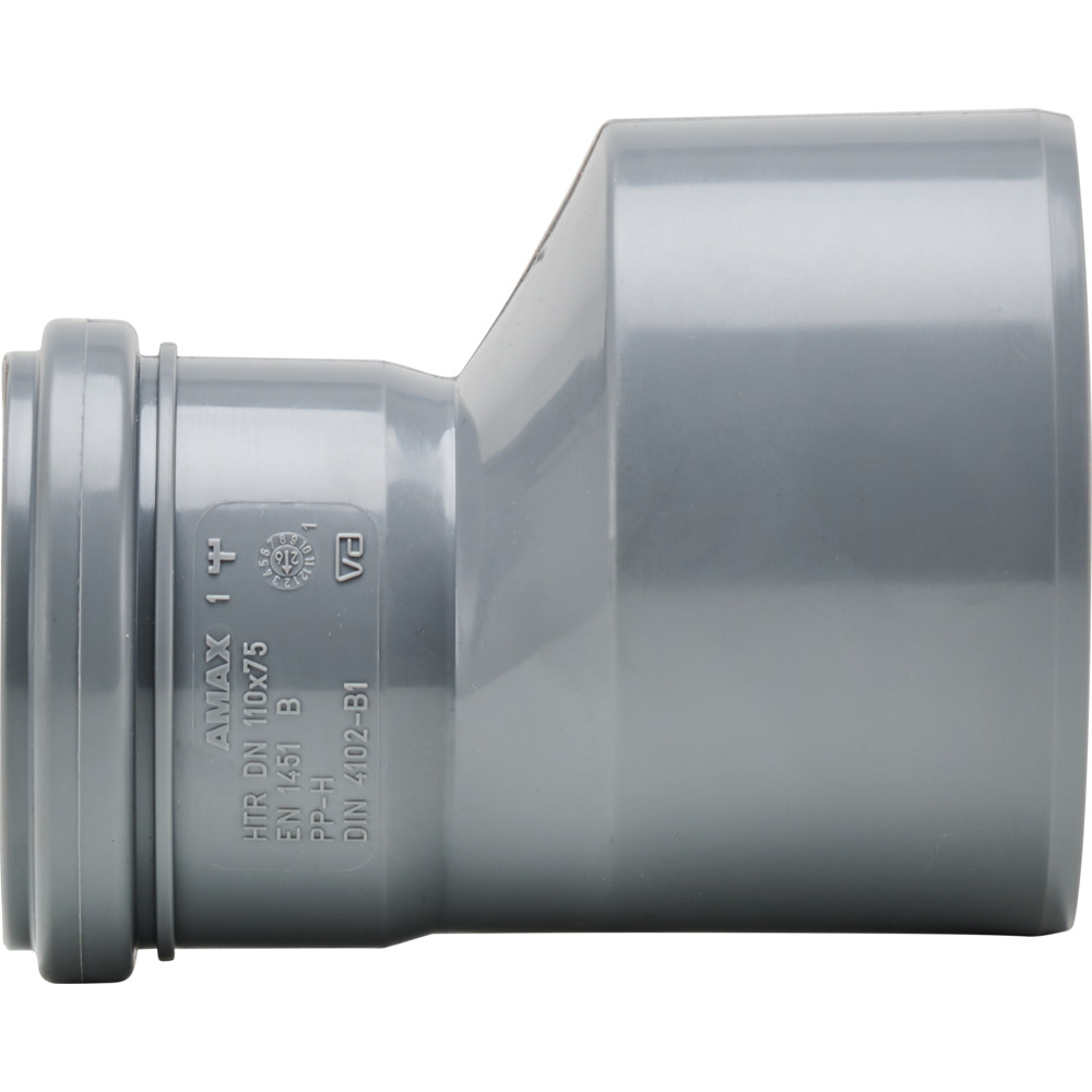 HTR-Reduktion DN 110/75 image number 0