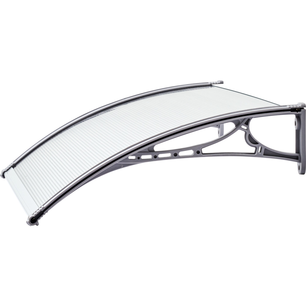 Sofia Vordach 100 x 59 cm aus Polykarbonat image number 1