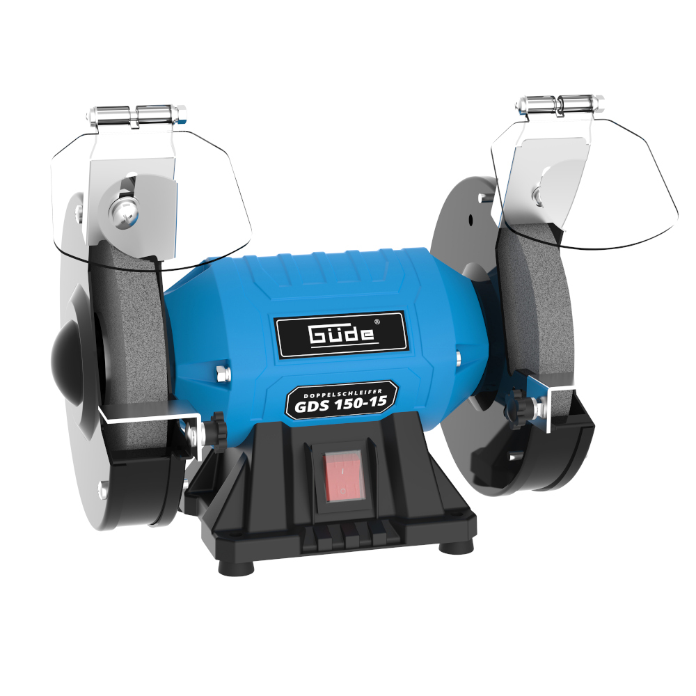 Güde® Doppelschleifer GDS 150-15