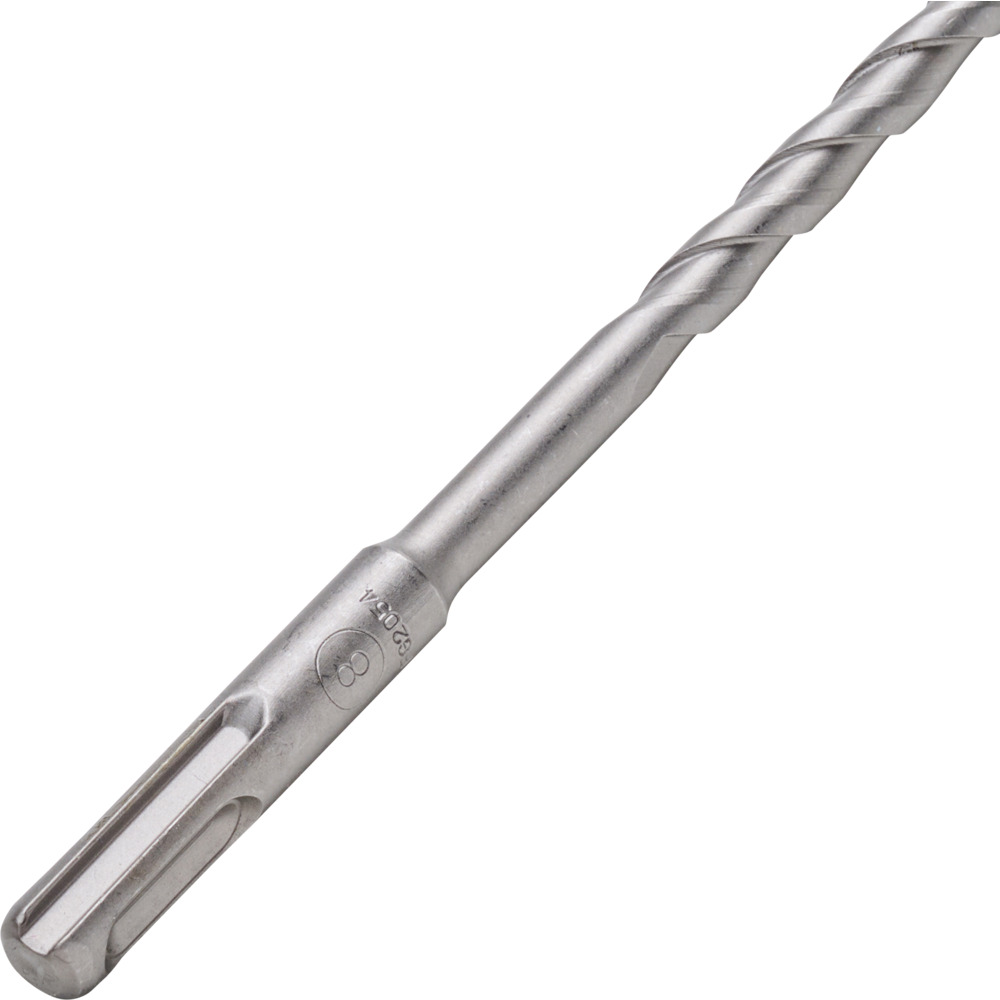 SDS plus Hammerbohrer 260x8,0 mm image number 2
