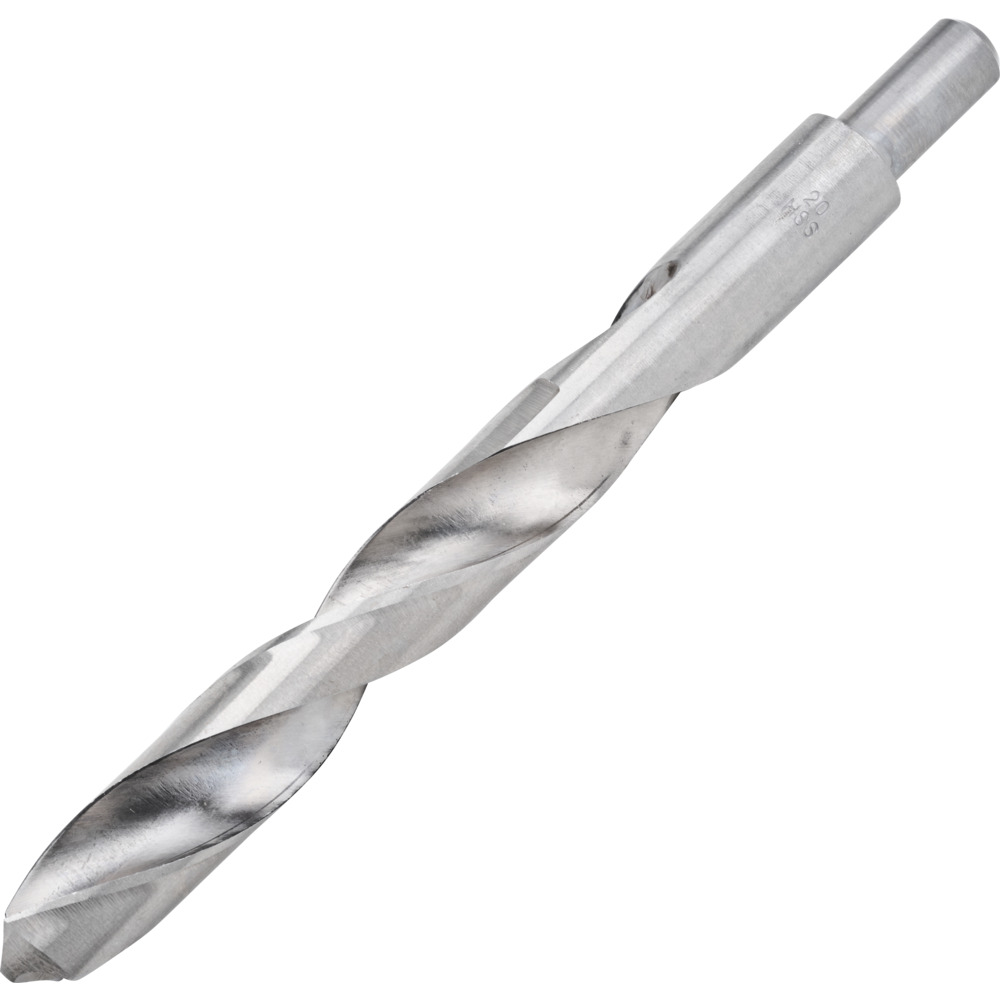 GERMANIA® HSS Metallbohrer 20 mm poliert geschliffen image number 0