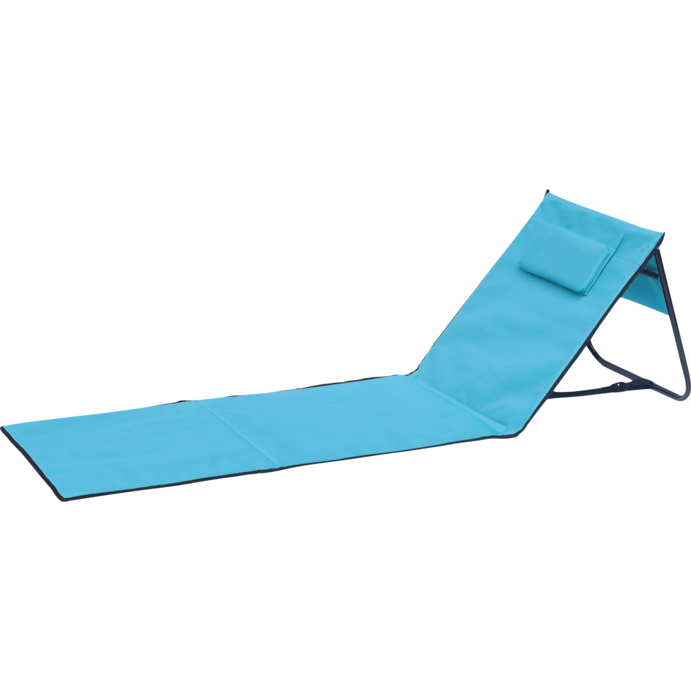 Strandmatte Polyester in Farbauswahl image number 8