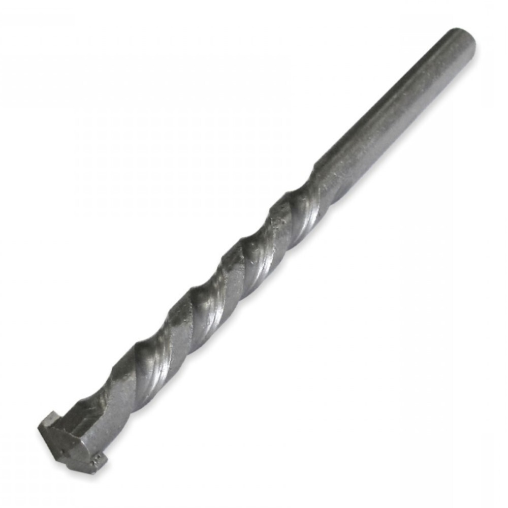 GERMANIA® Steinbohrer 12 mm Rundschaft