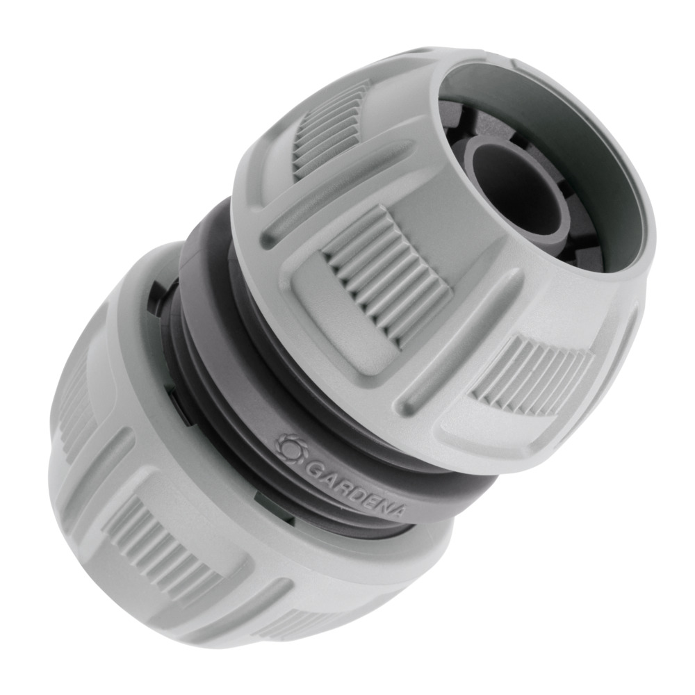 Gardena Reparator 1/2'' - 5/8'' aus Kunststoff
