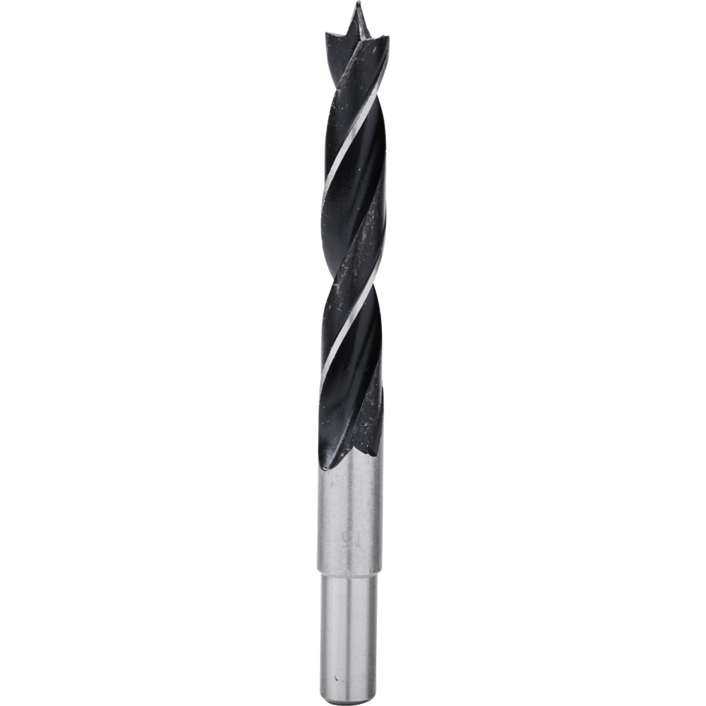 Holzspiralbohrer 15 mm CV-Stahl GERMANIA® image number 1