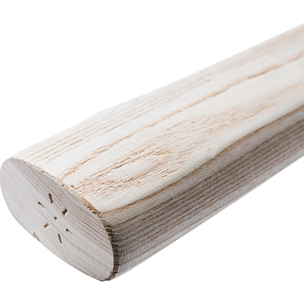 Axtstiel 70 cm 1,25 kg Esche Kuhfuß Holz-Stiel image number 1