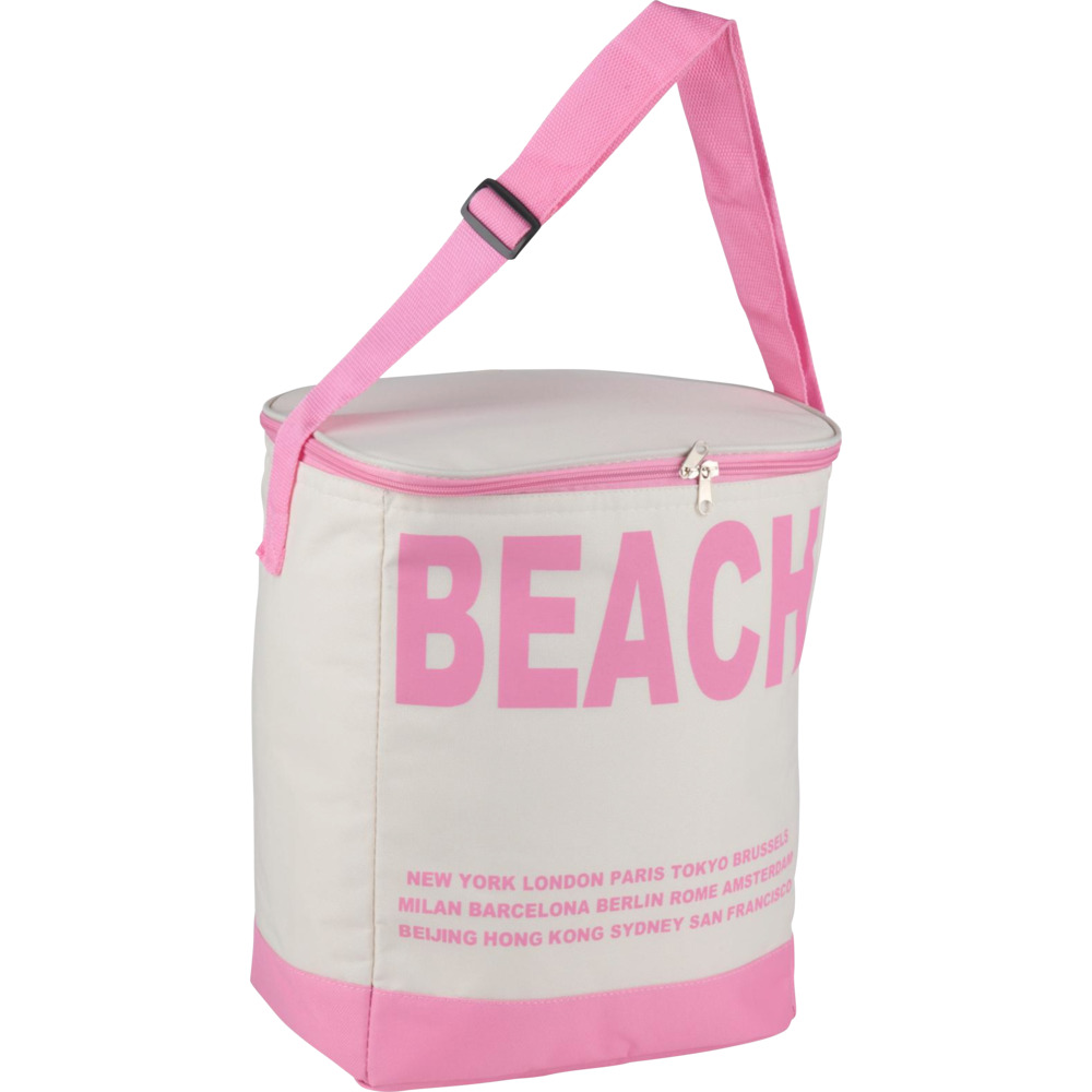 K&uuml;hltasche 20 Liter, 4-fach sortiert image number 1