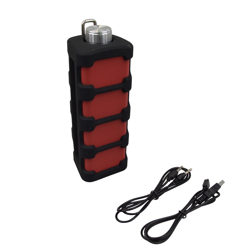 Outdoor Lautsprecher Bluetooth 2 x 5 Watt