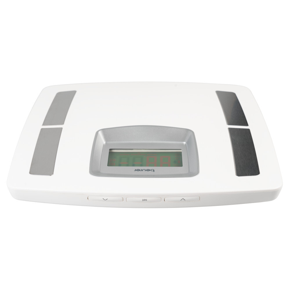 Beurer Diagnosewaage BF400 XXL digital - bis 180 kg image number 1