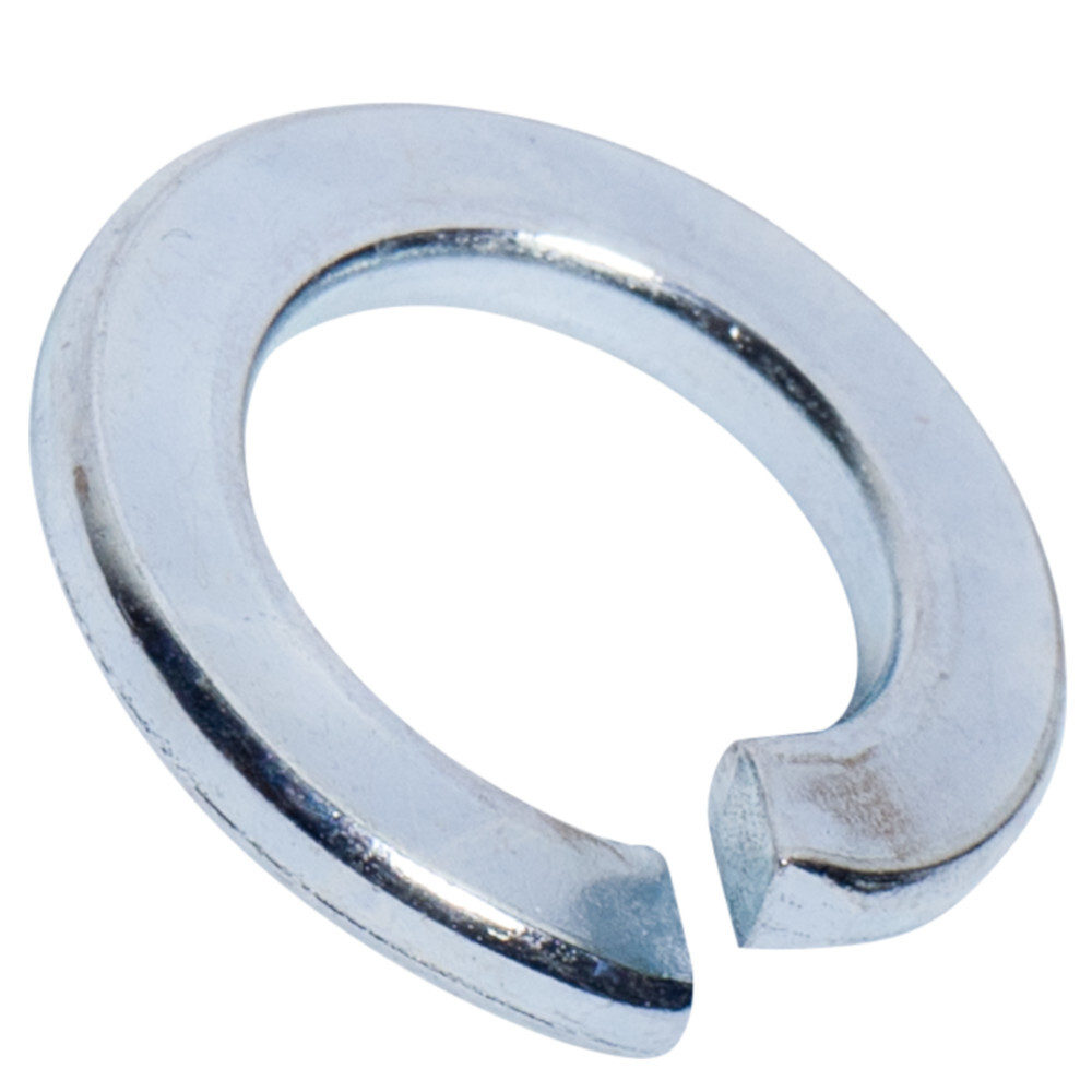 Federringe DIN 127 A Ø 8 mm 10 Stück