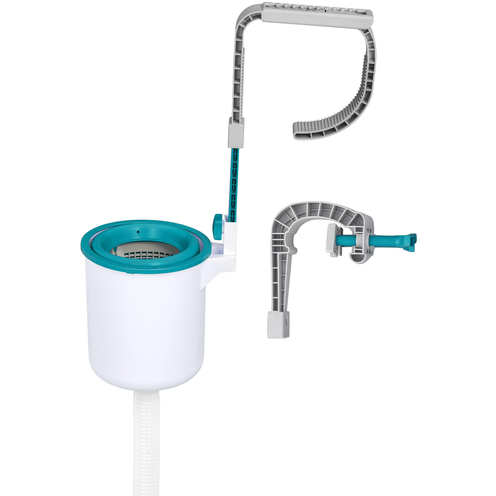 Bestway Pool Skimmer aus Kunststoff