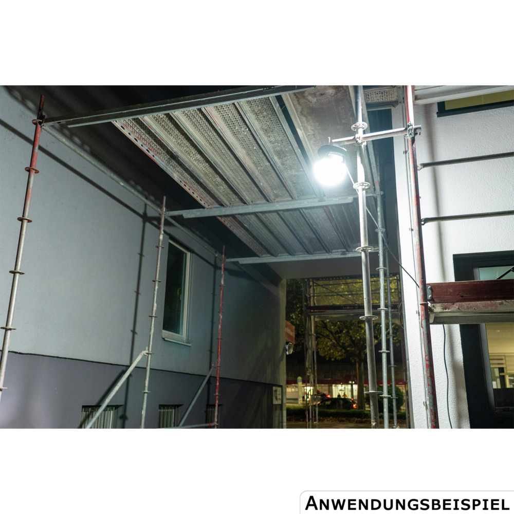ANSMANN Arbeitsleuchte Ball Light 360° image number 9