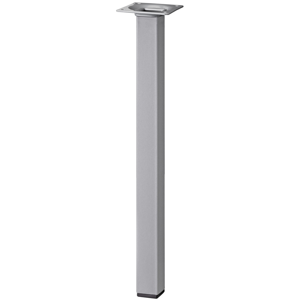 Möbelfuß PLIX 500 x 24 x 24 mm
