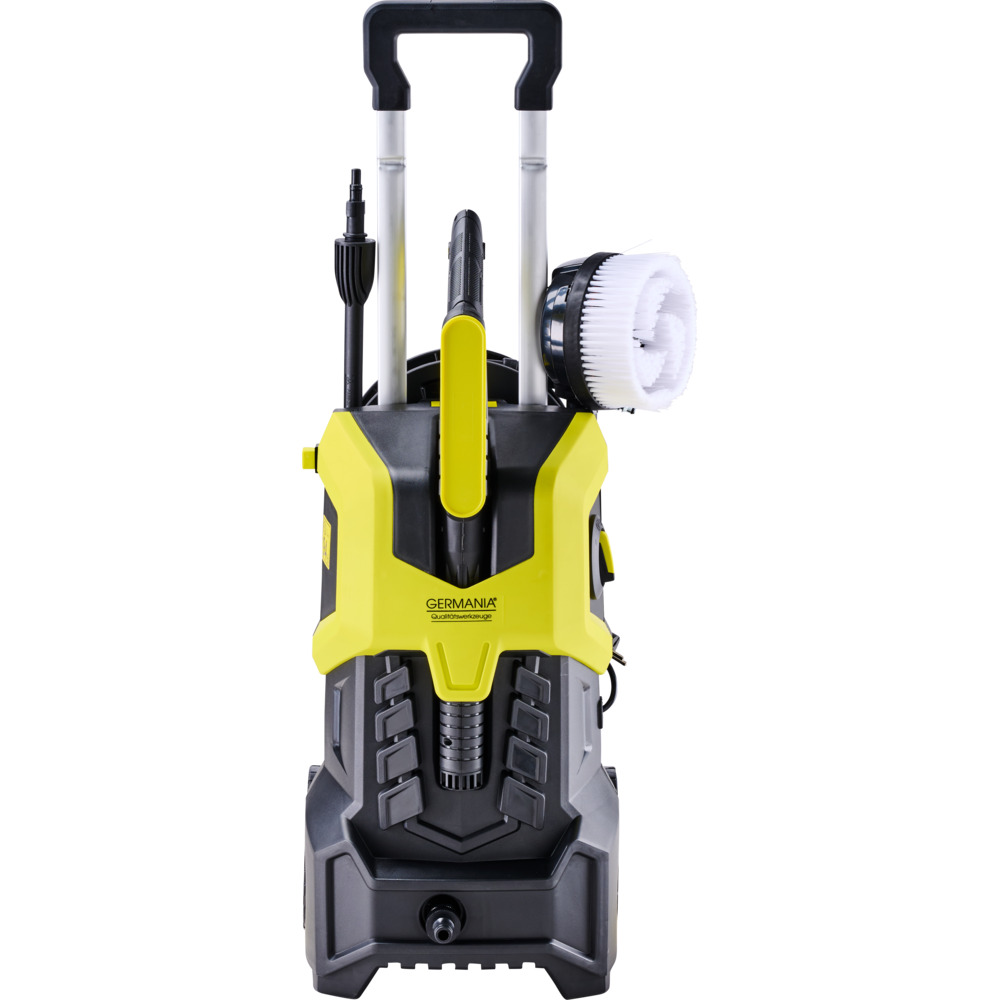 GERMANIA&reg; Elektro-Hochdruckreiniger EHPW32 image number 3