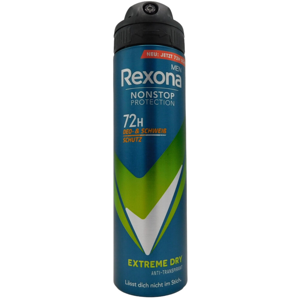 Rexona Men Extreme Dry Anti-Transpirant Spray 150 ml