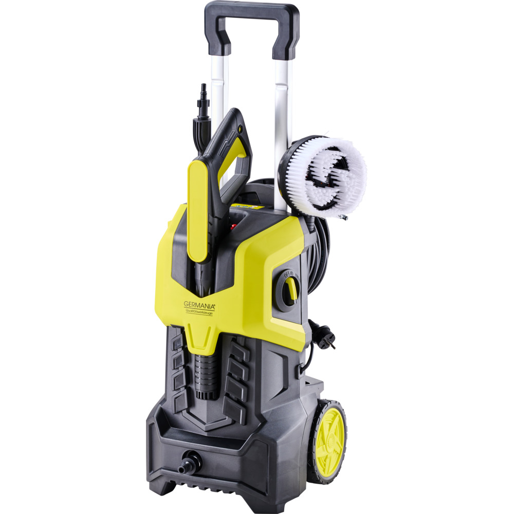 GERMANIA&reg; Elektro-Hochdruckreiniger EHPW32 image number 2