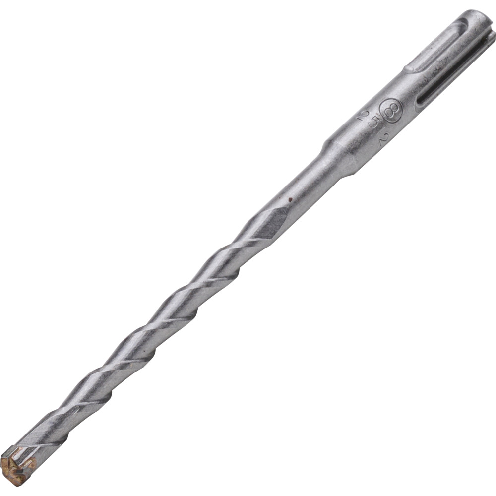 SDS plus Hammerbohrer 160x8,0 mm image number 0