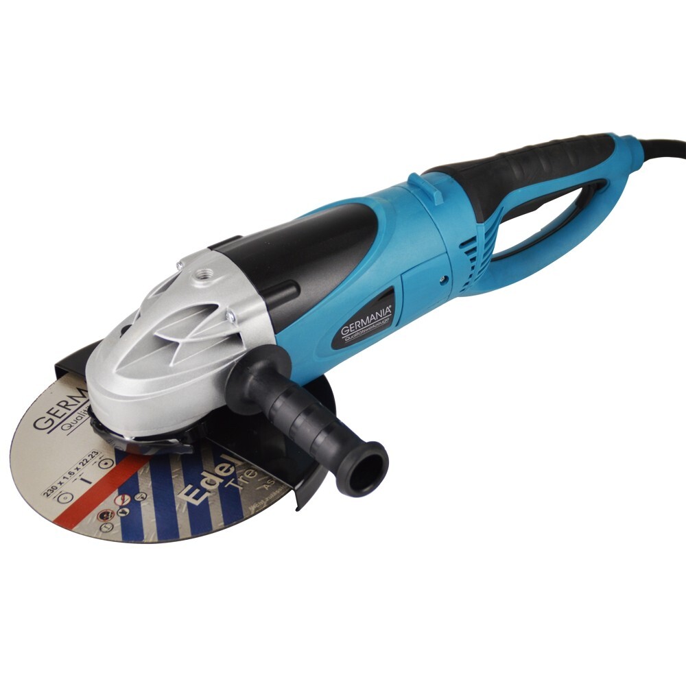 GERMANIA® Winkelschleifer Ø230mm 2200W