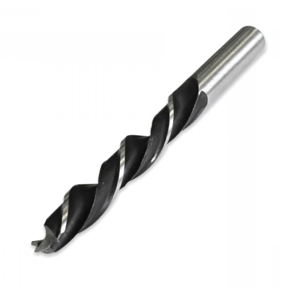 Holzspiralbohrer 12 mm CV-Stahl GERMANIA&reg;