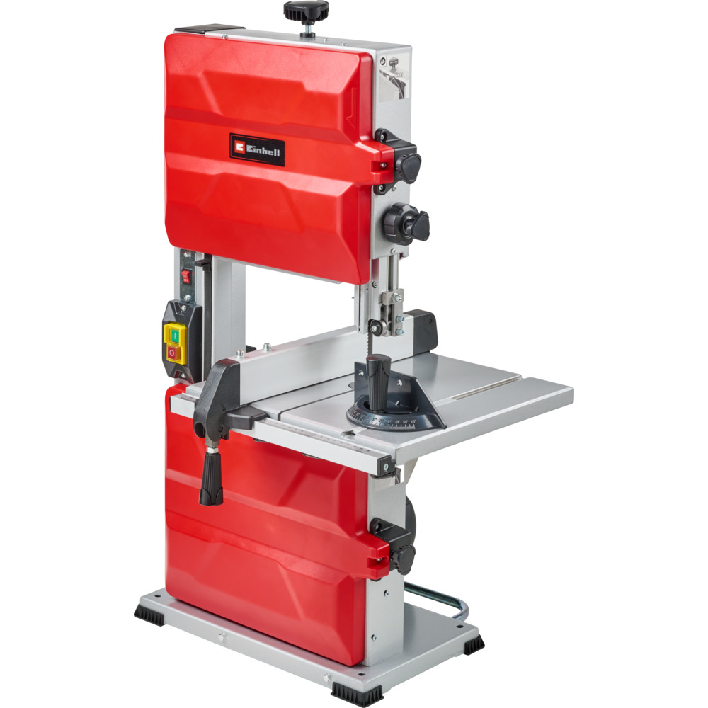 Einhell&nbsp;Bands&auml;ge TC-SB 245 L image number 0