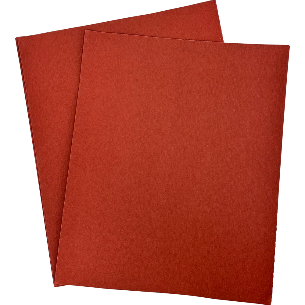 GERMANIA® Schleifpapier-Set 10-teilig, Trocken