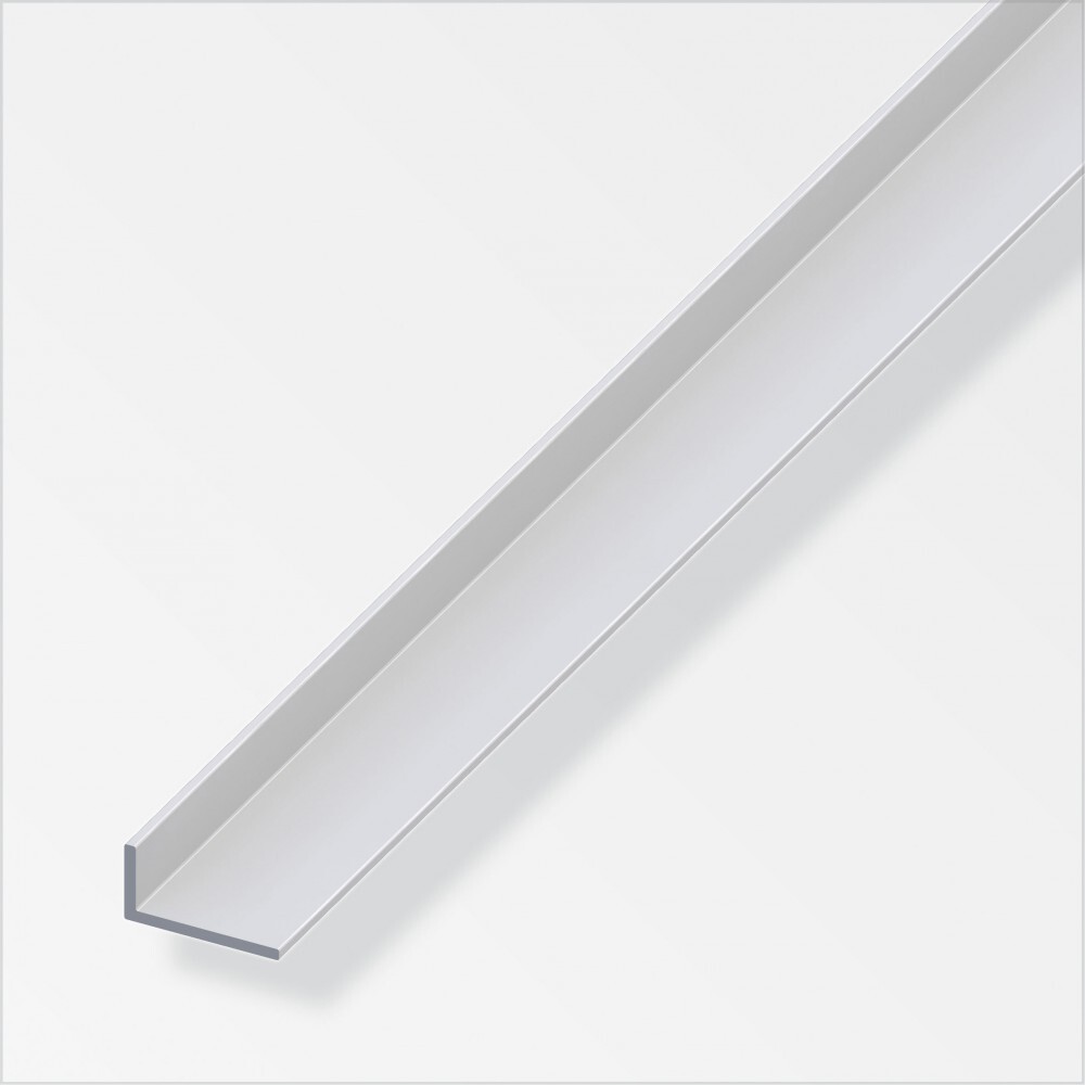 Winkel Aluminium silber image number 0