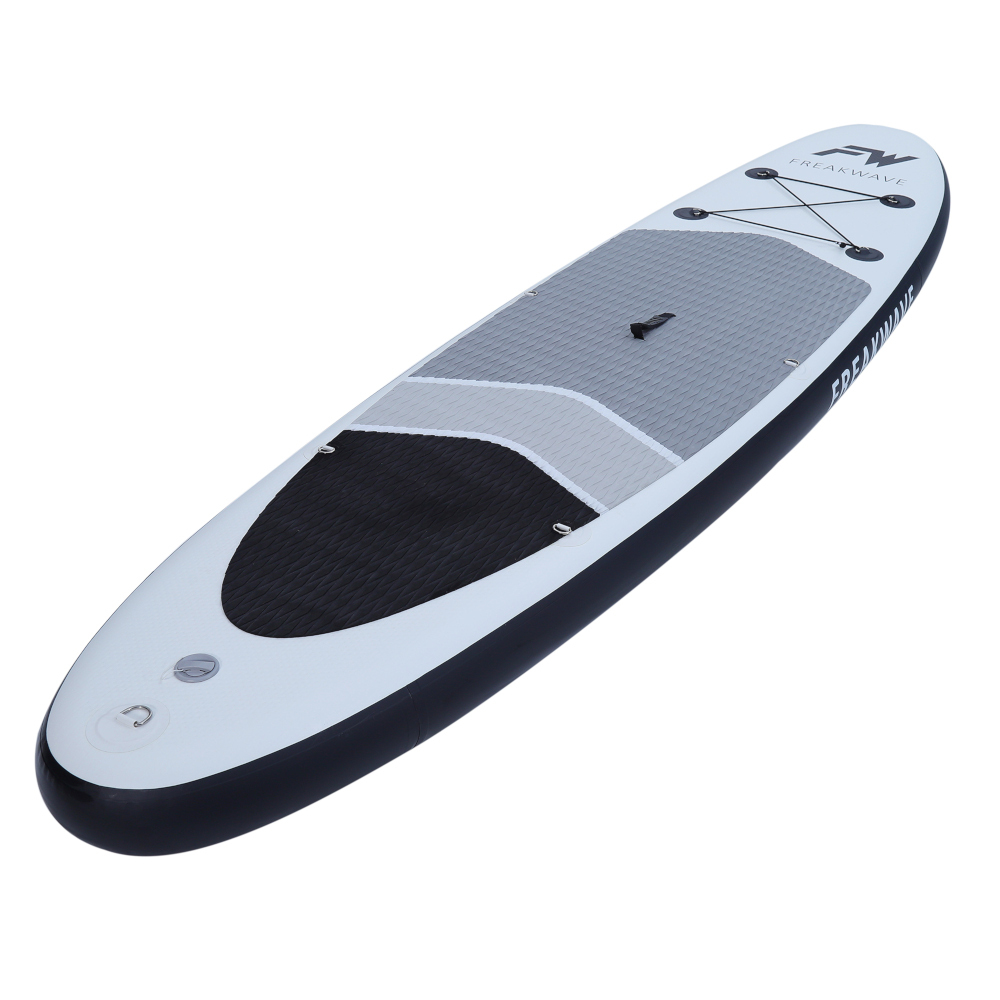 Stand-up-Paddleboard-Set Pike grau-schwarz image number 4