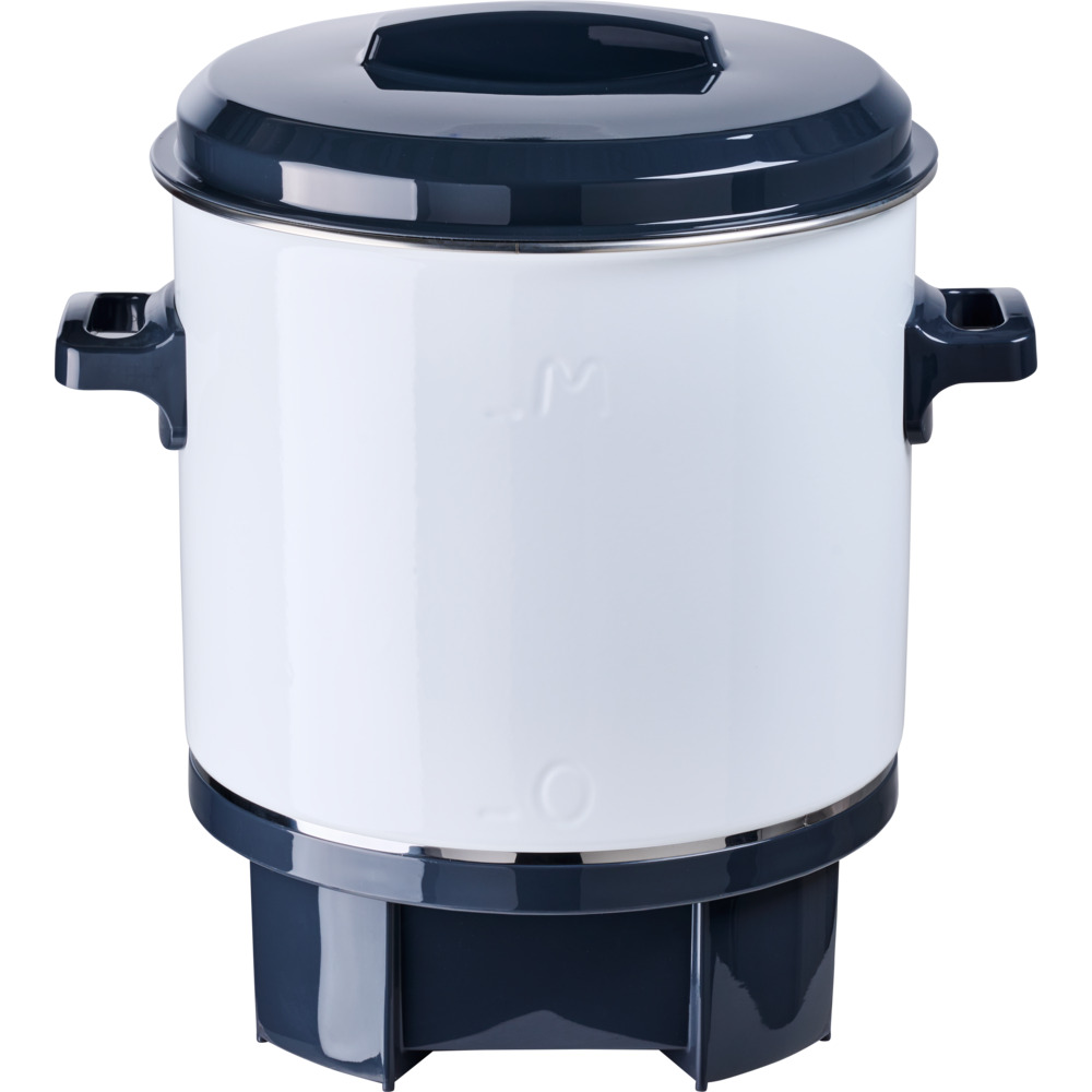 AFK Einkochtopf 1800 Watt mit 27 Liter Fassungsvermögen image number 2