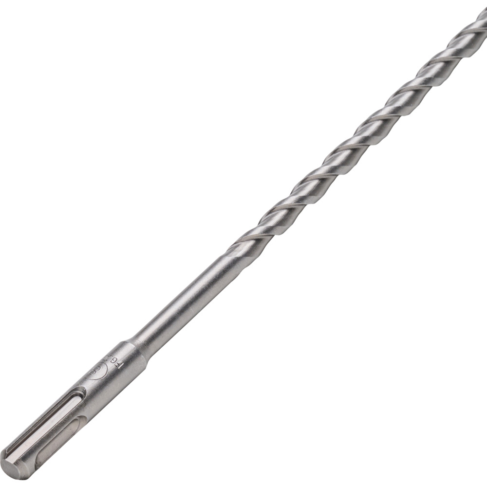 SDS plus Hammerbohrer 360x8,0 mm image number 2