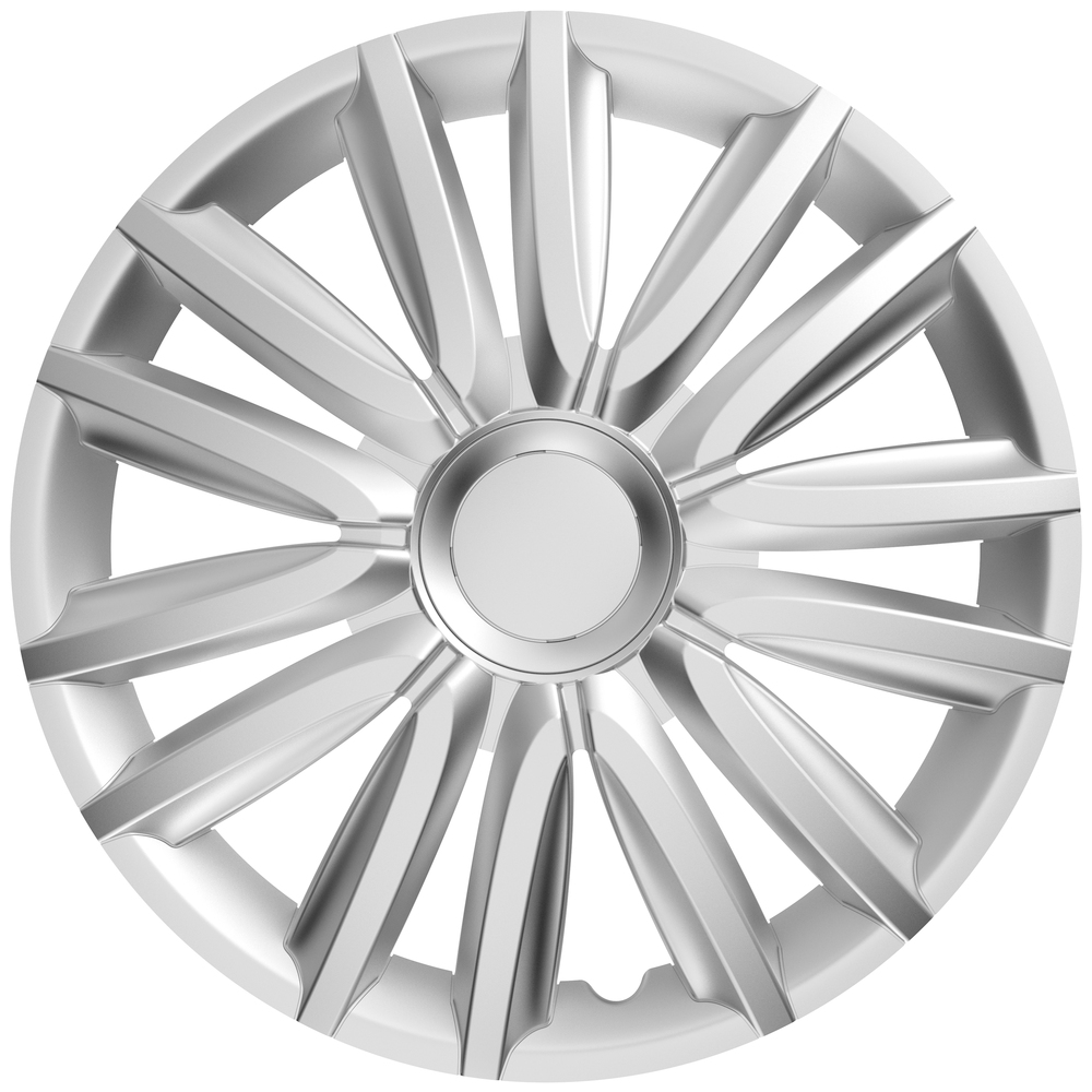 Radkappe Intenso 16“ aus ABS-Kunststoff