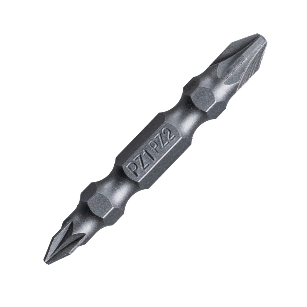 Feida&reg; Doppelbit PZ1-PZ2 L&auml;nge 50 mm, einzeln