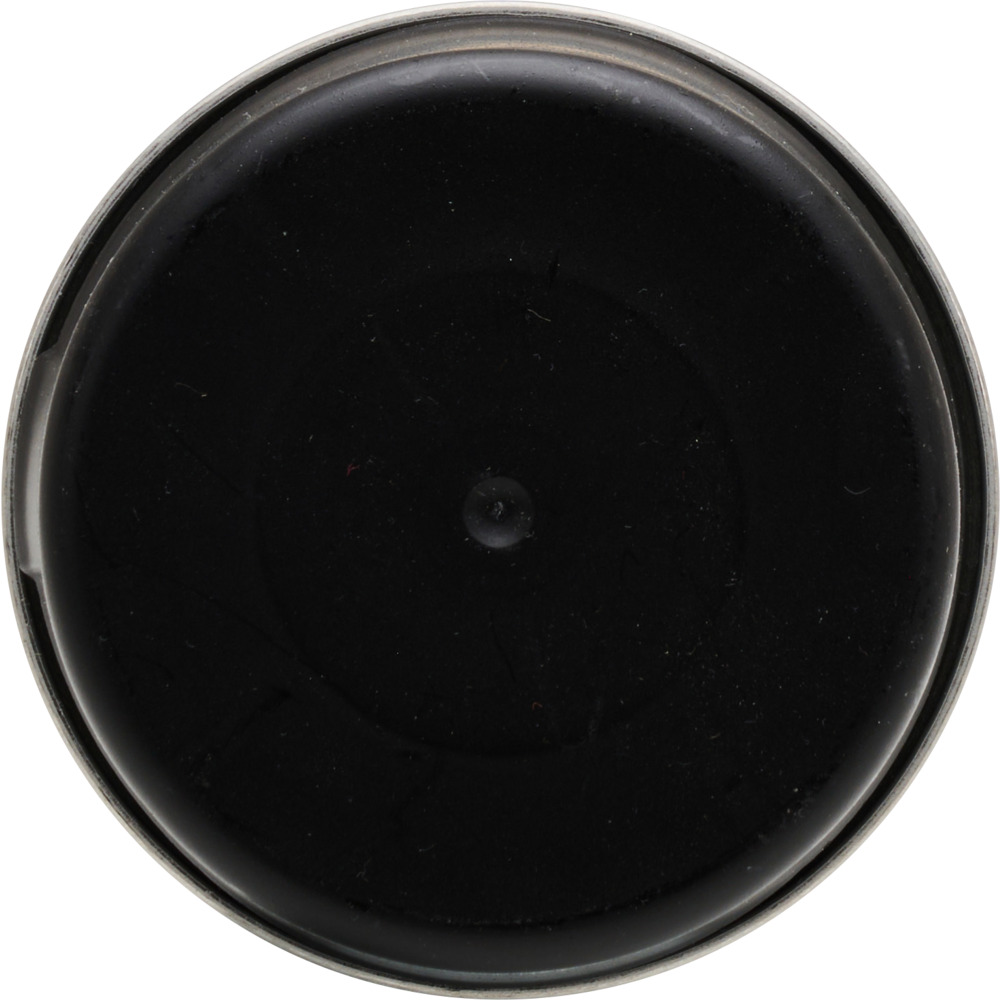 Lackspray 400 ml schwarz 600° hitzebeständig image number 2